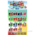 Rum Bar Tornado 15000 Puffs Disposerive Vape Wholesale